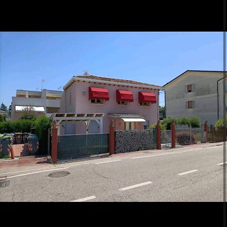 Casa Regina Apartment Oriago Di Mira Ngoại thất bức ảnh