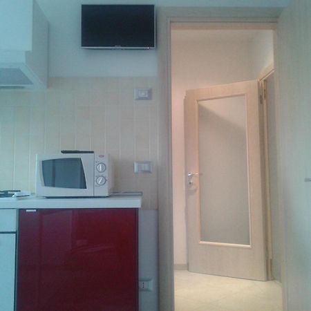 Casa Regina Apartment Oriago Di Mira Phòng bức ảnh