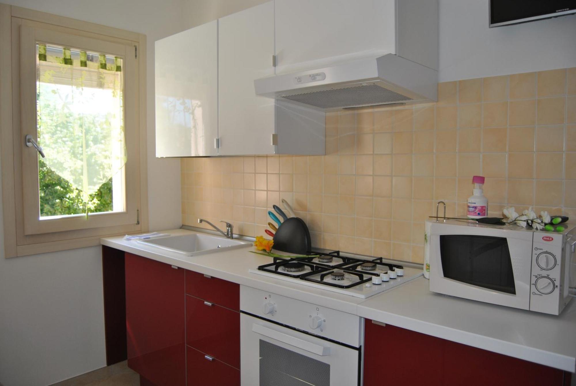 Casa Regina Apartment Oriago Di Mira Phòng bức ảnh