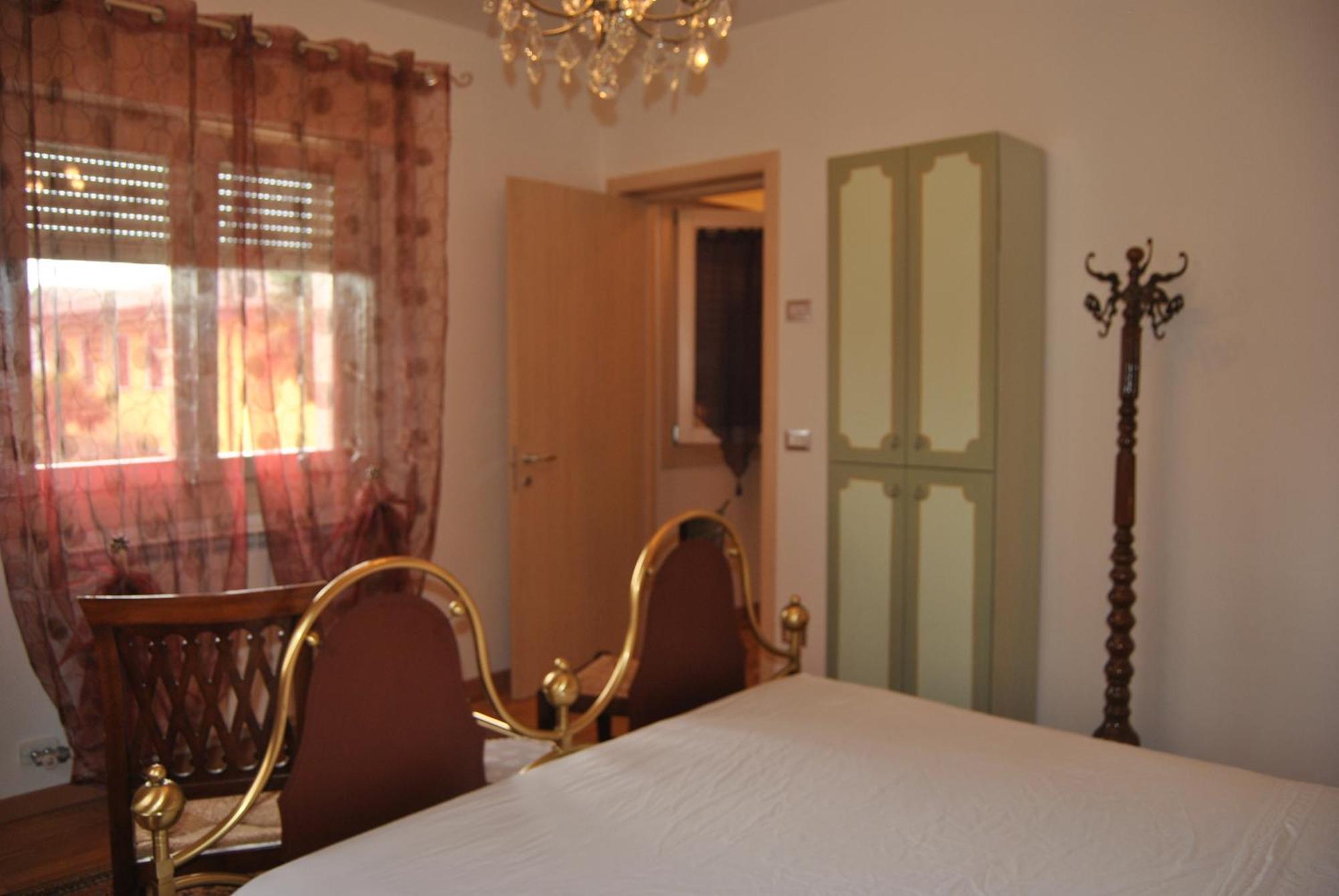 Casa Regina Apartment Oriago Di Mira Phòng bức ảnh