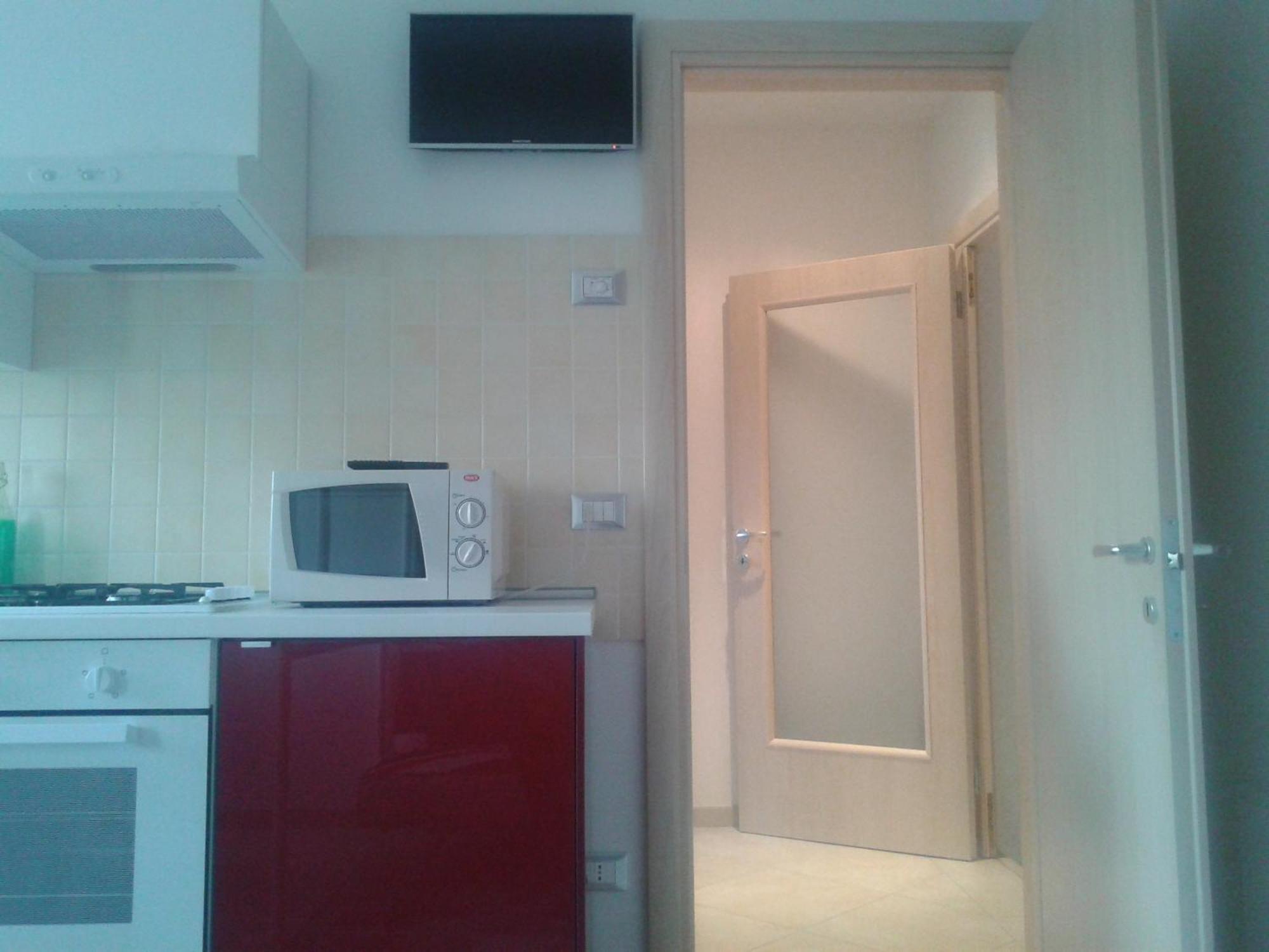 Casa Regina Apartment Oriago Di Mira Phòng bức ảnh