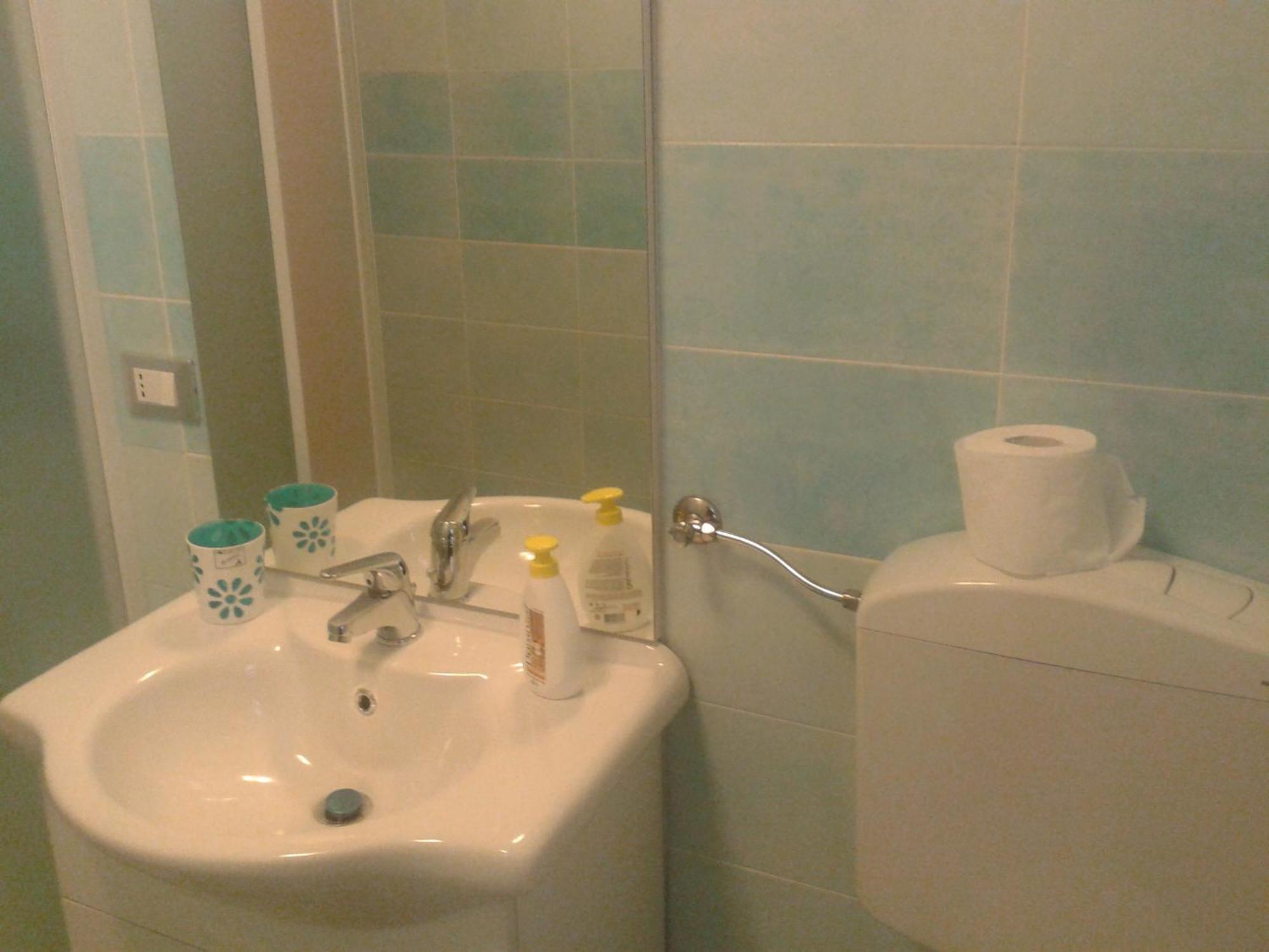 Casa Regina Apartment Oriago Di Mira Phòng bức ảnh