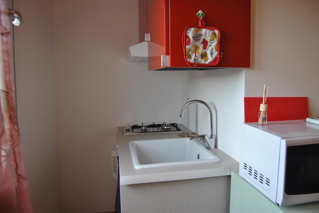 Casa Regina Apartment Oriago Di Mira Phòng bức ảnh
