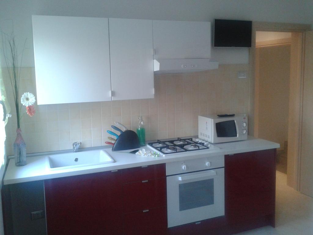 Casa Regina Apartment Oriago Di Mira Phòng bức ảnh