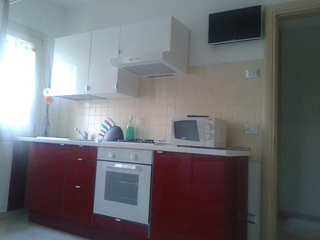 Casa Regina Apartment Oriago Di Mira Phòng bức ảnh